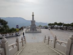 -妙峰山风景名胜区