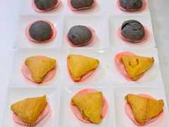 -北山柒号·柒号庭院餐厅