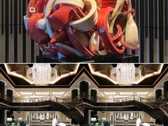 -上海苏宁宝丽嘉酒店·嘉府壹号中餐厅