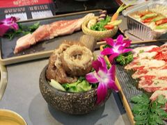 -明洞王妃家烤肉(苏州中心星悦汇店)