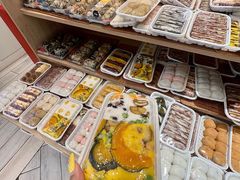-传闻来紫菜包饭·打糕(西塔韩百店)