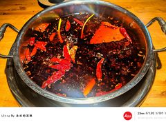 -谭三娘鲜切牛肉自助火锅(九眼桥总店)
