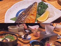 秋刀鱼-阿吾罗日本料理(K11艺术中心店)