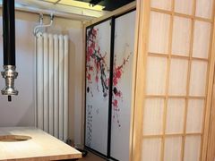-不倒翁炭火烧肉(永安里店)