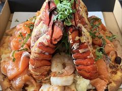 -Steveston Pizza Company (Richmond)