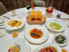 -临家小院·潮汕菜·商务宴请·点心(白石洲店)