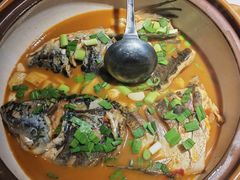 -千岛湖小鱼儿·淳安匠心农家菜