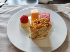 -深圳佳兆业万豪酒店-金沙全日餐厅