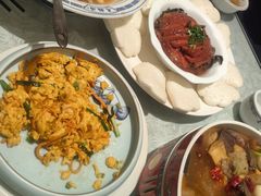 -老雒阳面馆·水席(高新区店)