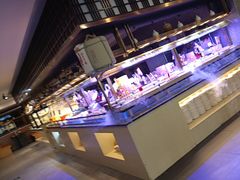 -韩大地烤肉海鲜火锅自助(五一广场店)
