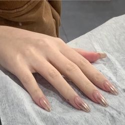 -M·X Nail日式美甲美睫