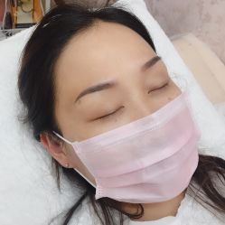 -变美丽半永久纹眉连锁·机器野生眉·洗眉