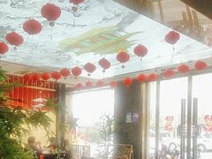 -太阳门淮扬菜(南京博物院店)