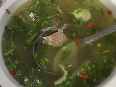 -范记靖远羊羔肉(博物馆店)