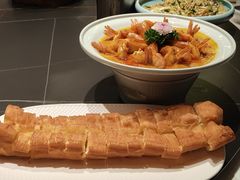 -五谷丰登农家院·地道胶东菜·海鲜烧烤(威海店)