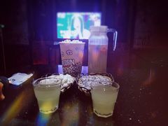 -范特西FANTASY量贩式KTV(民主广场店)