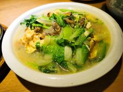-吕氏疙瘩汤·海鲜新鲁菜(凯德mall新都心店)