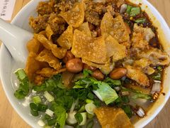 蛋捞鸳鸯-小豆海棠(嘉兴路店)