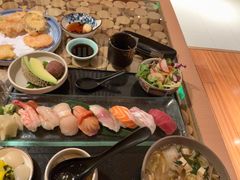 -西村日本料理(香格里拉饭店)