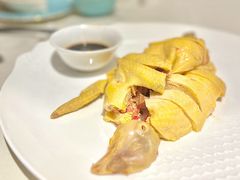 -梅龙镇酒家(南京西路总店)