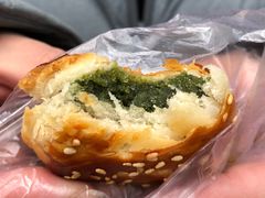 -王天顺海苔饼