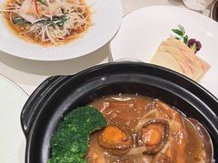 -皇朝会.经典传统粤菜(外滩店)