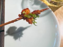 -全牛匠·乐山跷脚牛肉(新中关店)