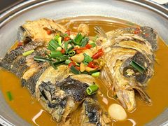 -老李家土菜馆·安吉地标美食