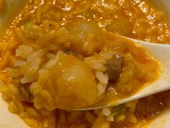 -东海朗廷酒店-唐阁T’ANG COURT 中餐厅