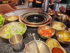 -伏一解牛烤肉专门店(信业购物中心店)