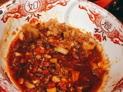 -老湘村·湖南土菜(天河维多利店)