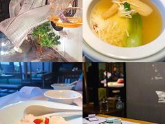 -淮扬府·游园京梦(中粮广场店)