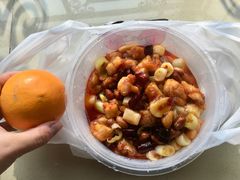 -粥公粥婆精品家常菜(青龙桥店)