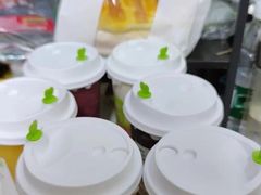 -奈雪的茶(大梅沙8号仓店)