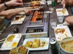 -邢氏老太太烤串(北兴街店)
