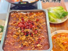 -江湖万州烤鱼(王子美食城)