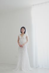 点击看大图 -LaMousse婚纱买手店