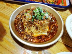 -兔槽江湖菜·重庆璧山兔(水围店)