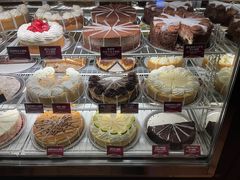 -The Cheesecake Factory 芝乐坊餐厅(王府中環店)