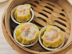 蟹籽烧卖皇-潮福城大酒楼·潮粤菜·港式点心(阳光城店)