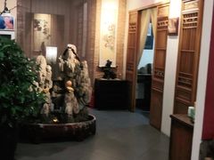-山水悦茶会所(上海沙龙新天地天宝商业中心店)
