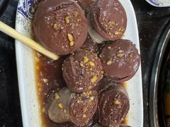 -牛叔鲜羊肉铜火锅(远东小区店)