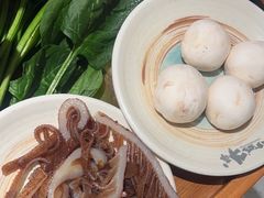 -欢喜哥齐齐哈尔自助烤肉(大学城店)