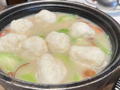 -新雅粤菜馆(南京东路店)