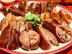 -春梅里卤鹅馆·47年老字号(中山路店)