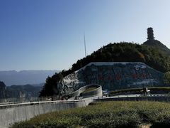 -重庆云阳龙缸景区