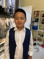 -小鬼当佳儿童摄影(回龙观店)