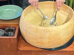 -新贝乐意大利餐厅(苏州中心店)