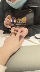 -安吉缦·美甲·美睫