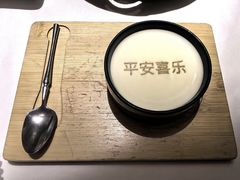 -彩虹之约•淮扬家宴(亚运村店)